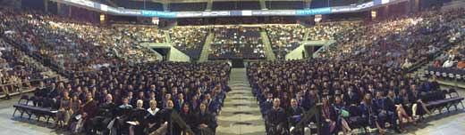 cshs graduating class 2015